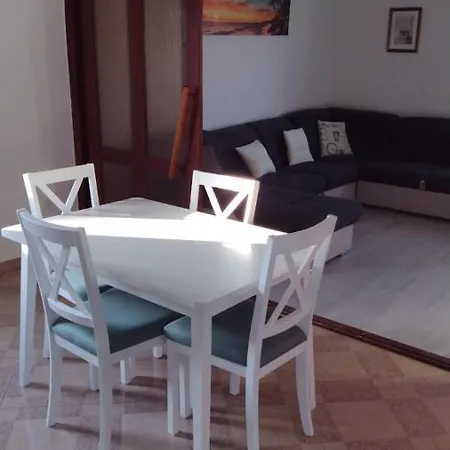 Lejlighed Gordana Apartman *
