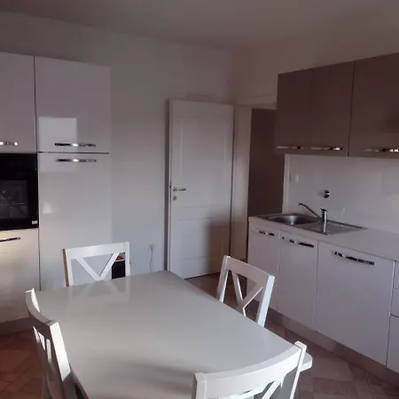 Gordana Apartman Lejlighed
