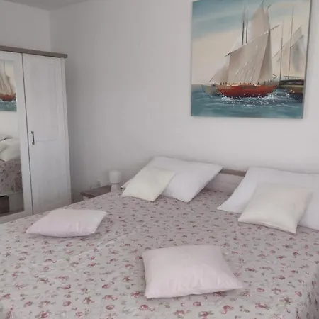 Lejlighed Gordana Apartman Ljubač
