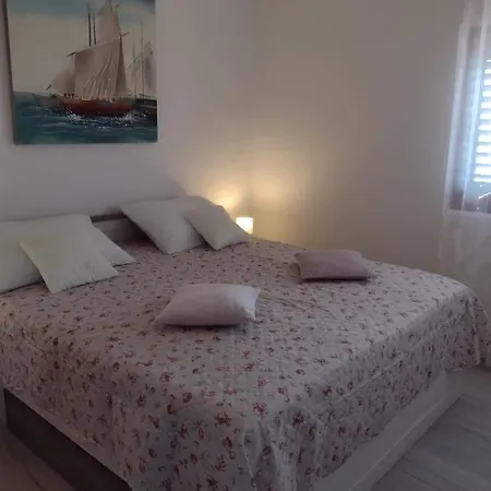 Gordana Apartman Ljubač