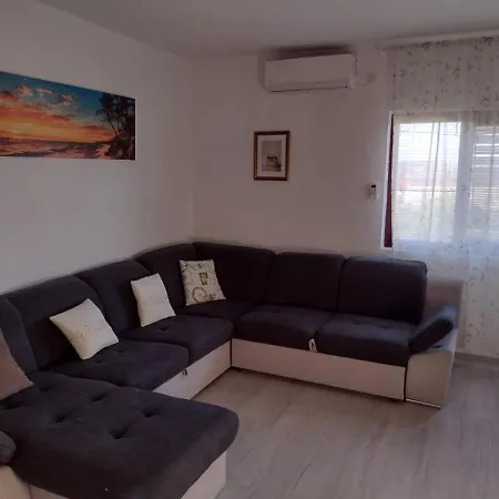 Gordana Apartman Lejlighed *