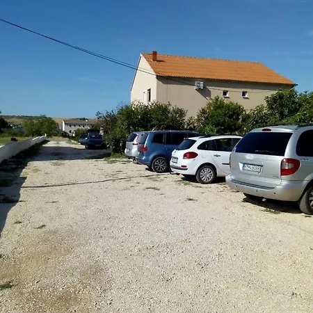 Gordana Apartman *