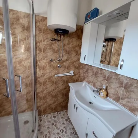 Gordana Apartman Lejlighed